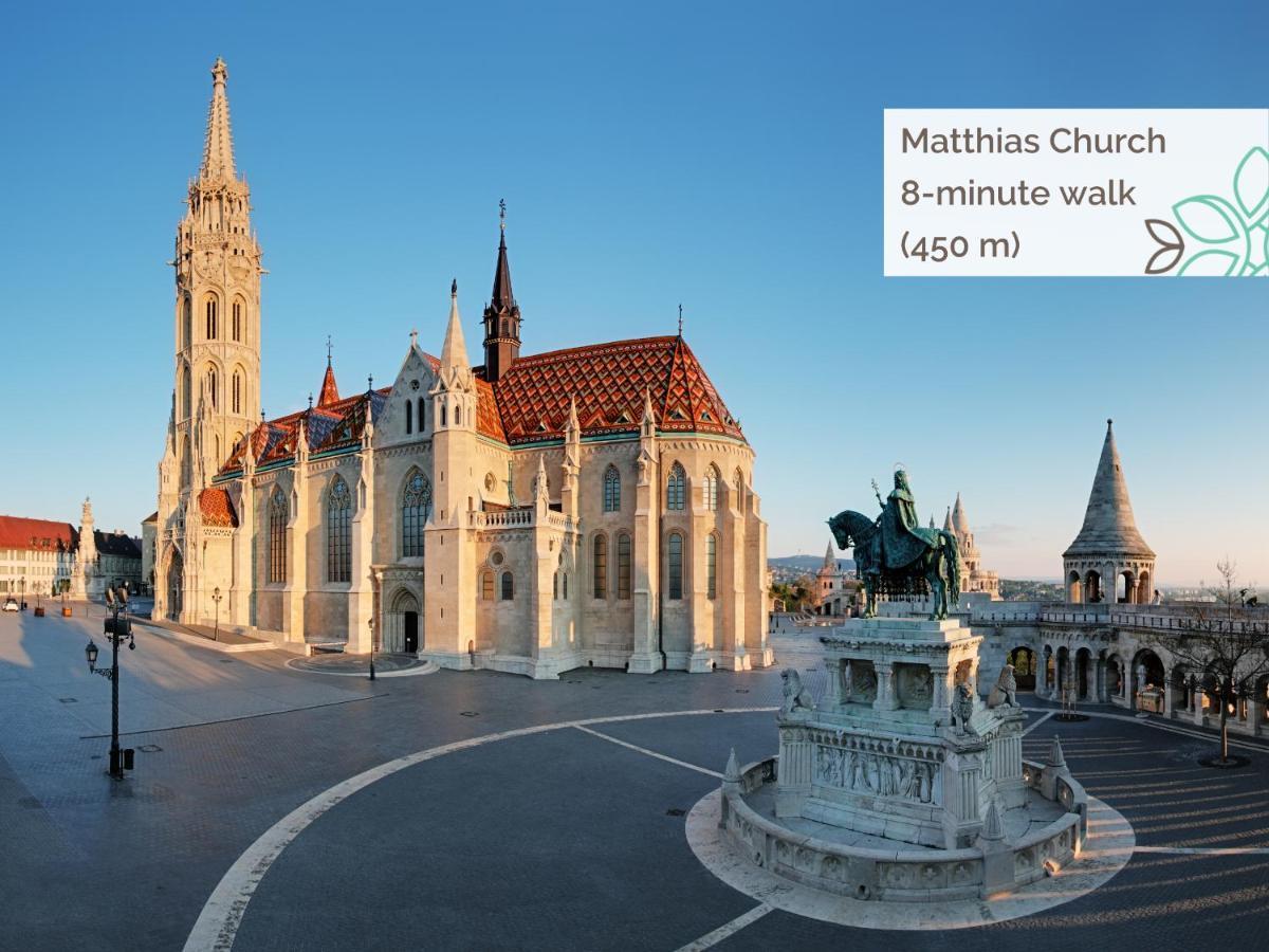 Jobelhome Budapest Exterior photo