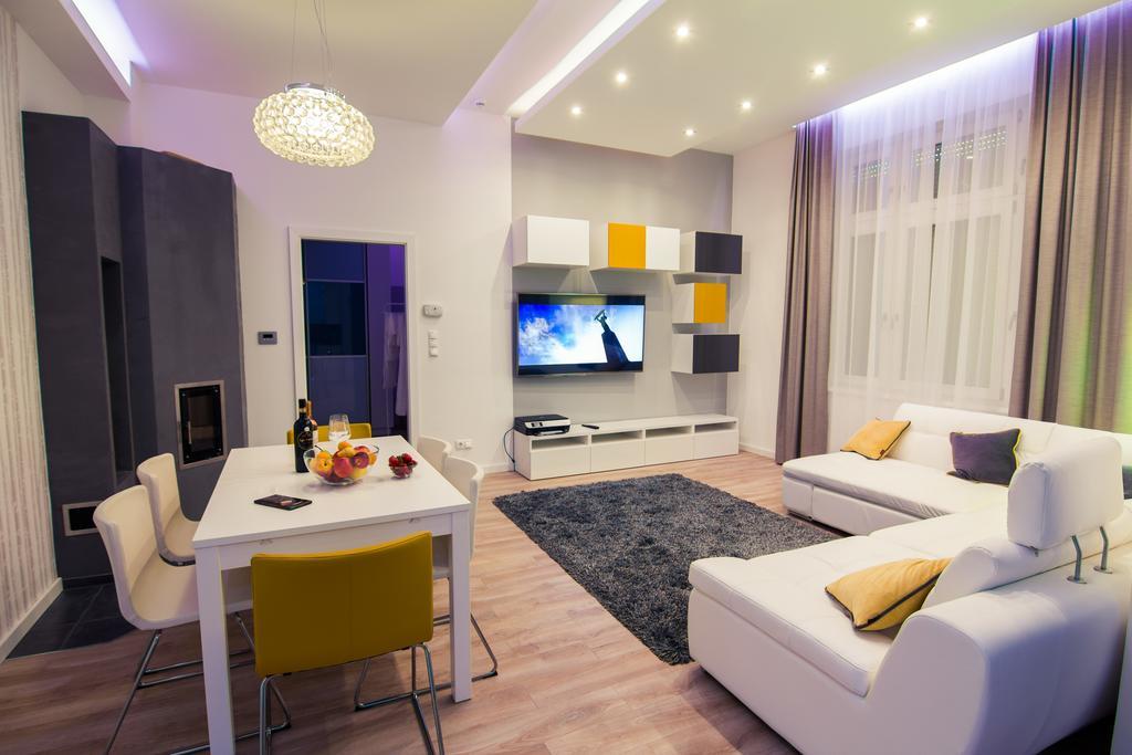 Jobelhome Budapest Exterior photo