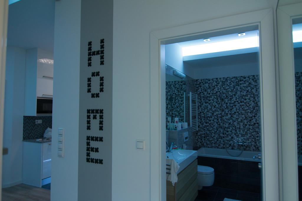 Jobelhome Budapest Exterior photo