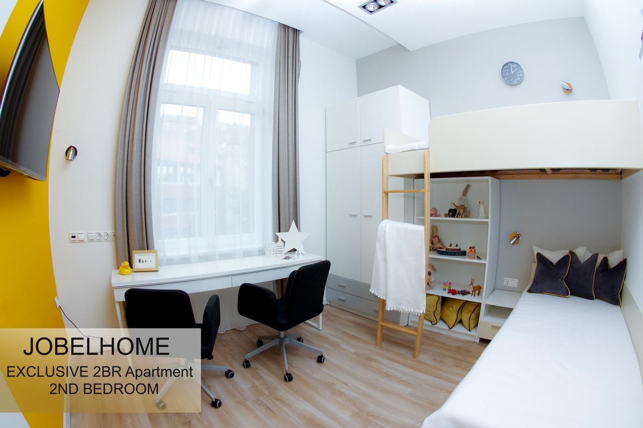 Jobelhome Budapest Exterior photo