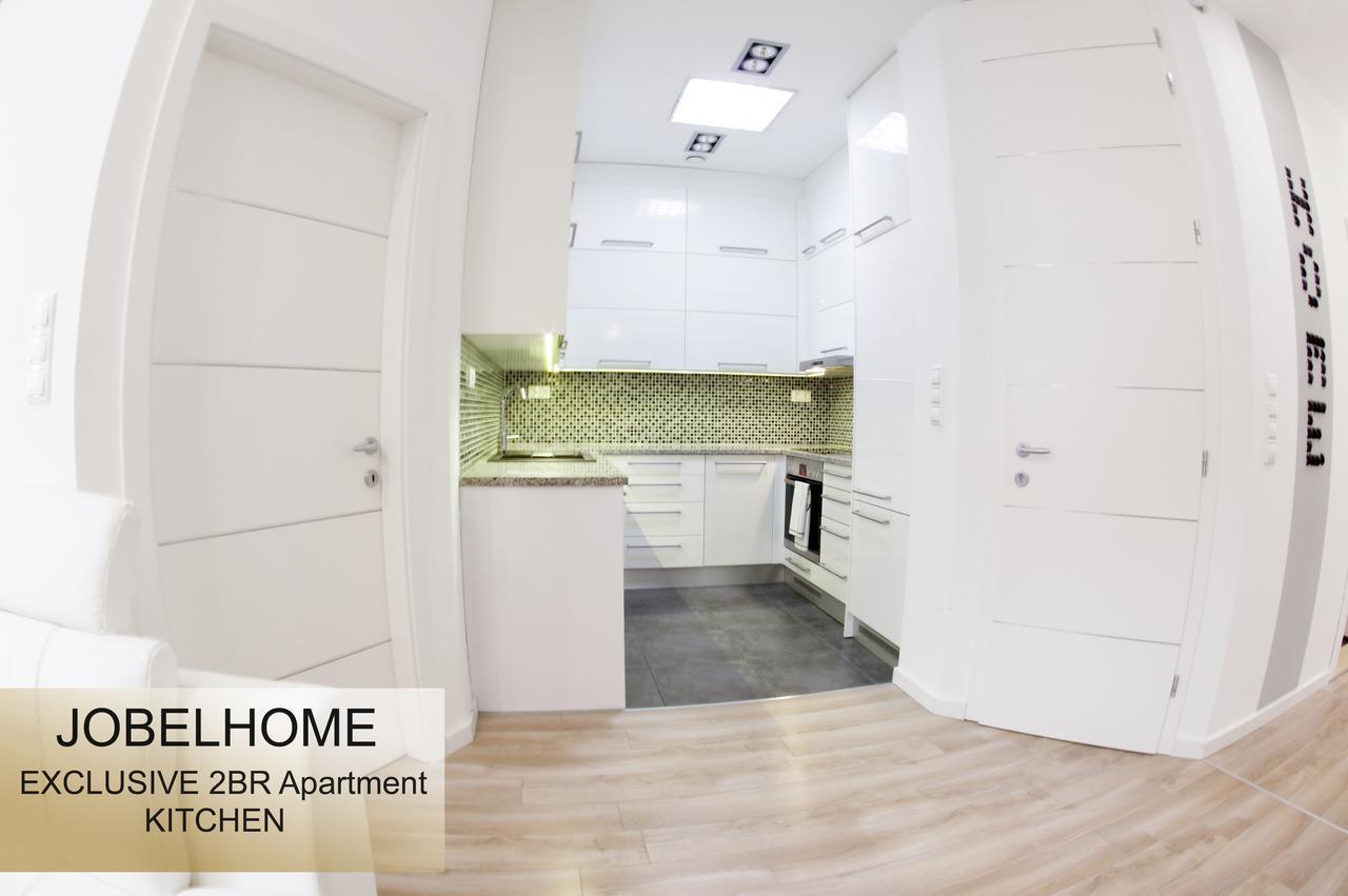 Jobelhome Budapest Exterior photo