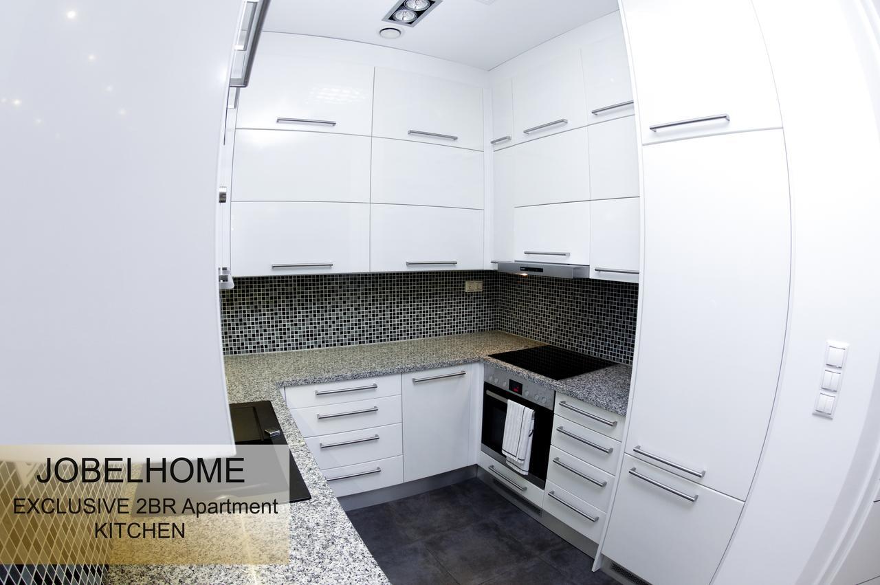 Jobelhome Budapest Exterior photo