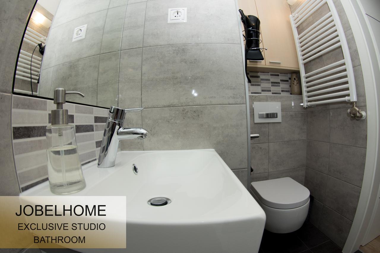 Jobelhome Budapest Exterior photo